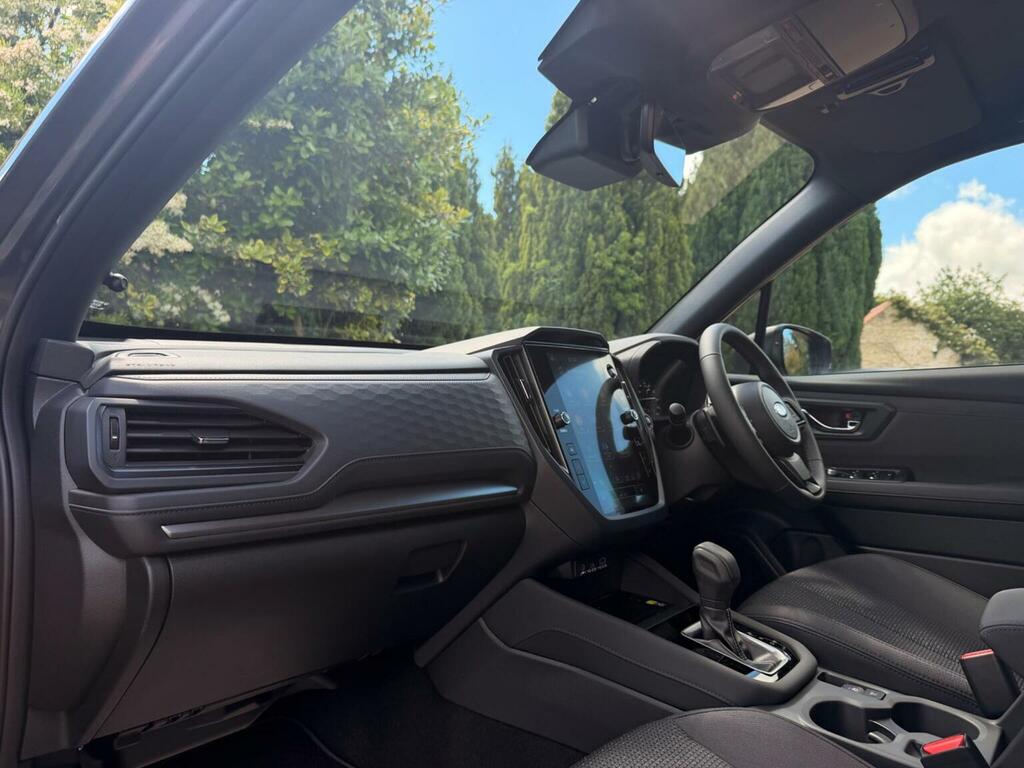 Subaru Forester Xe Lineartronic Gold #64