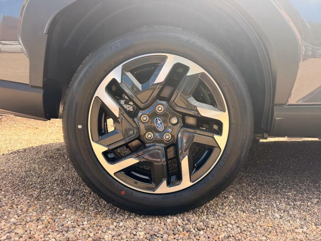 Subaru Forester Xe Lineartronic Gold #56
