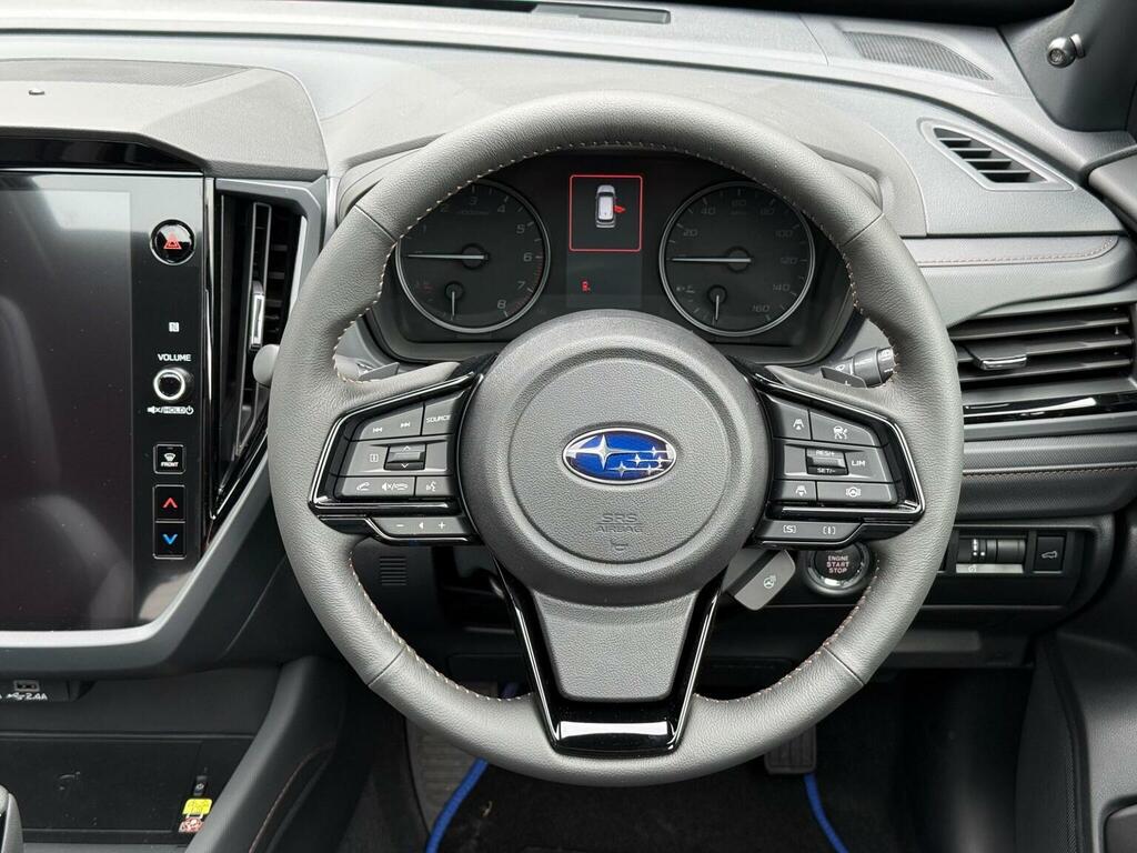 Subaru Forester Subaru Forester 2.0 I E Boxer Xe Premium Suv 5D...  #106
