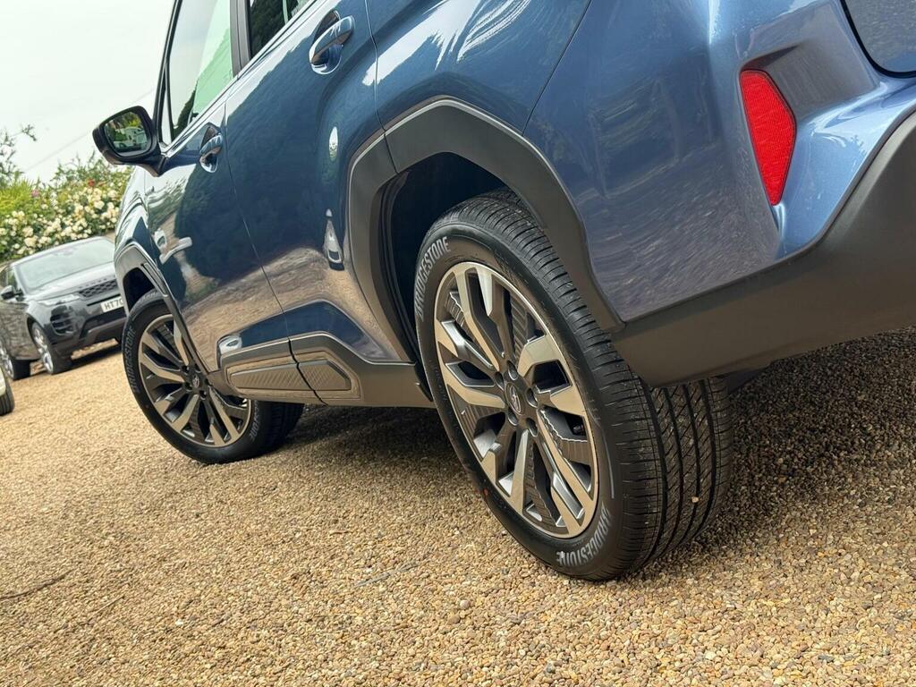 Subaru Forester Subaru Forester 2.0 I E Boxer Xe Premium Suv 5D...  #58