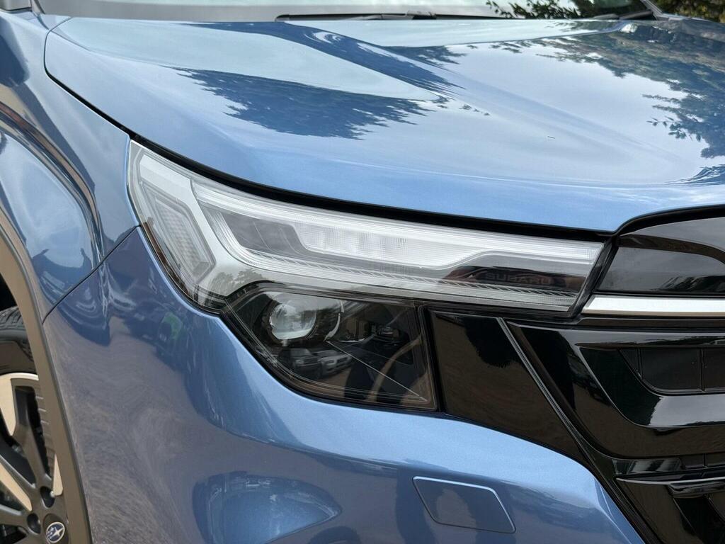 Subaru Forester Subaru Forester 2.0 I E Boxer Xe Premium Suv 5D...  #112