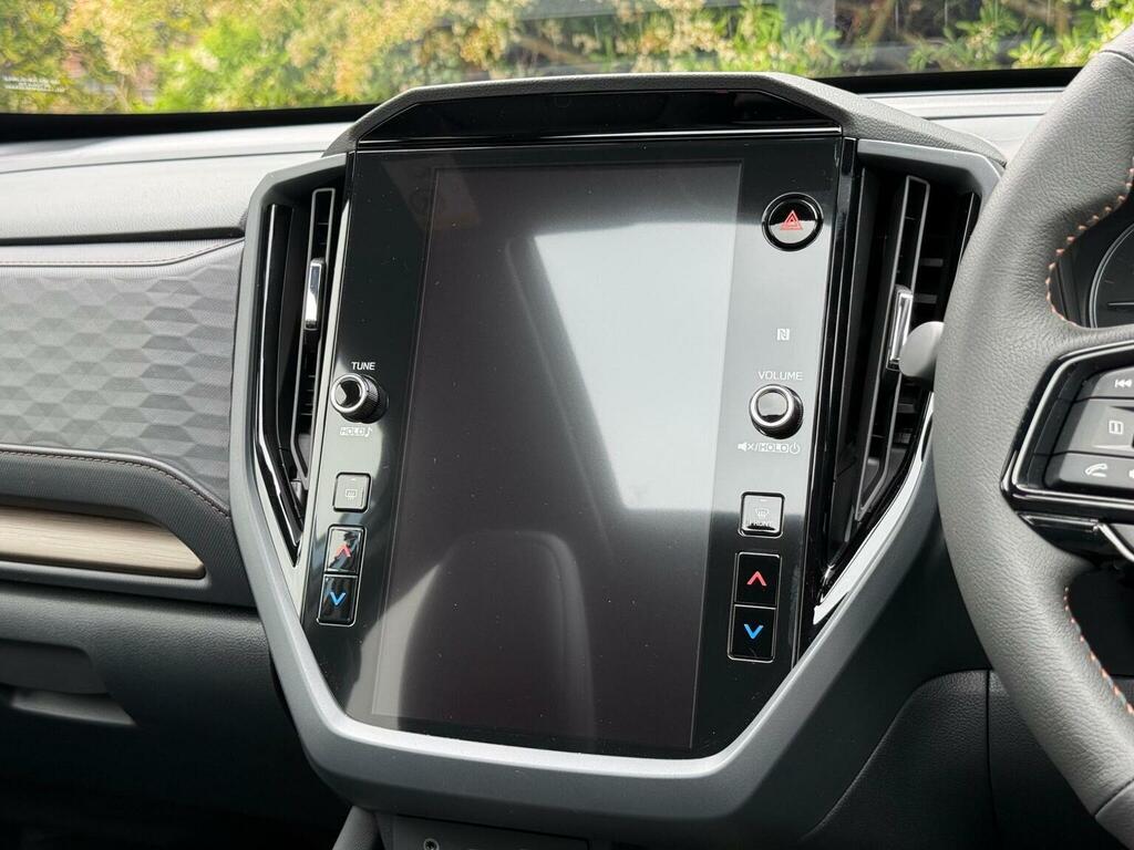 Subaru Forester Subaru Forester 2.0 I E Boxer Xe Premium Suv 5D...  #43