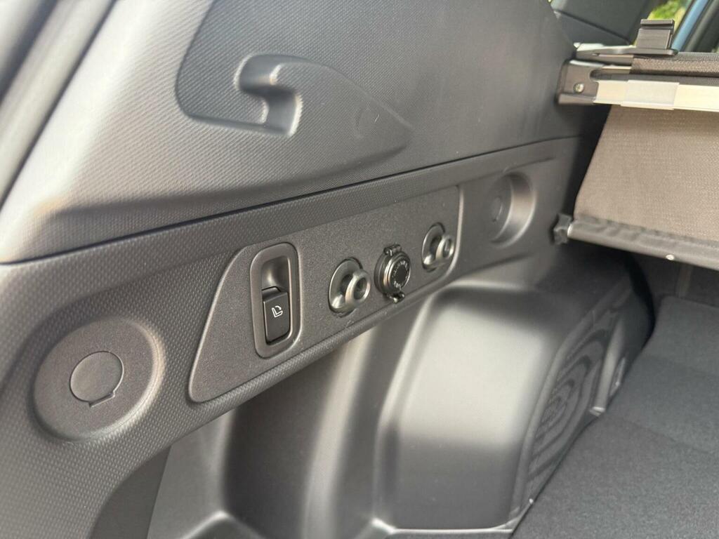 Subaru Forester Subaru Forester 2.0 I E Boxer Xe Premium Suv 5D...  #57