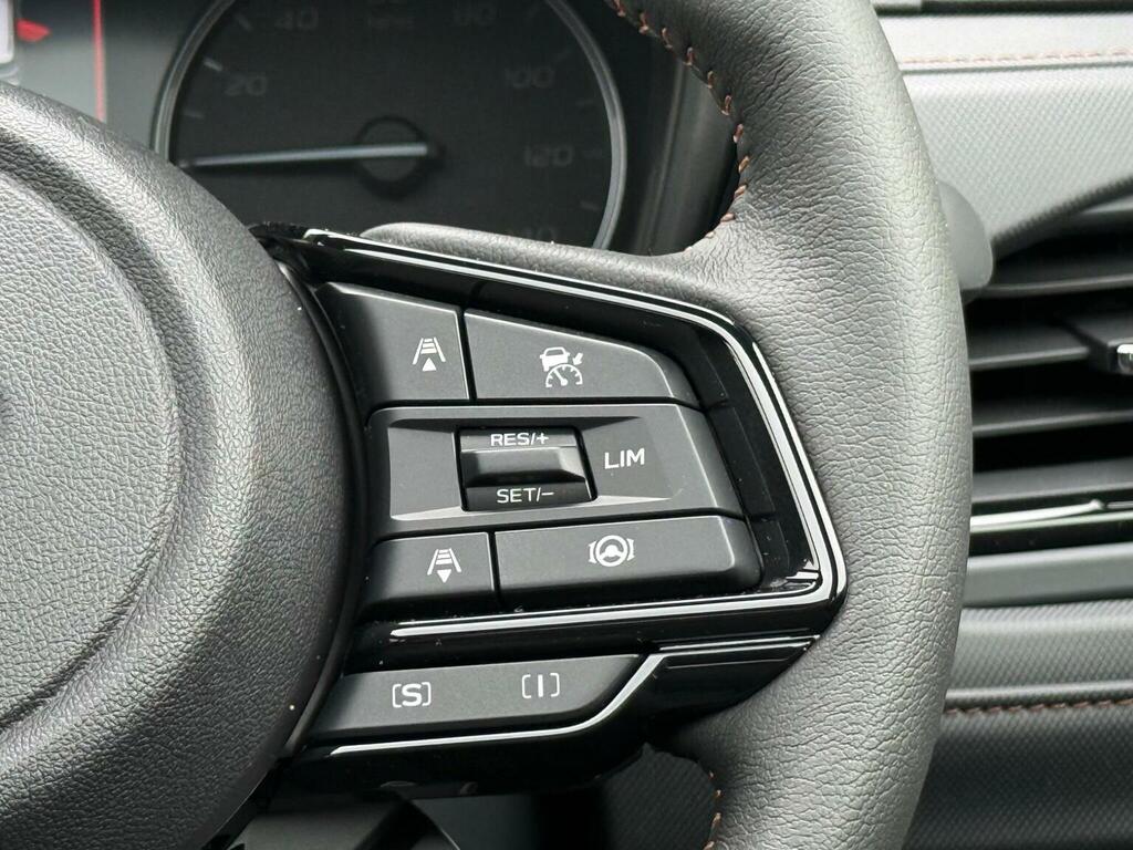 Subaru Forester Subaru Forester 2.0 I E Boxer Xe Premium Suv 5D...  #86