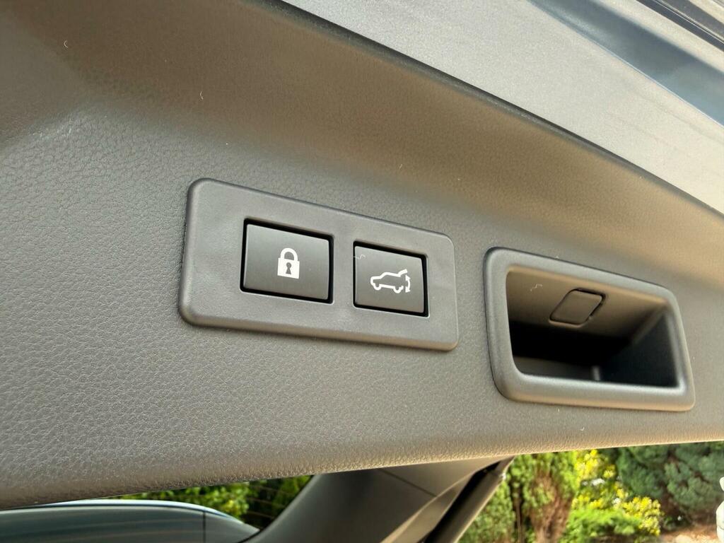 Subaru Forester Subaru Forester 2.0 I E Boxer Xe Premium Suv 5D...  #79