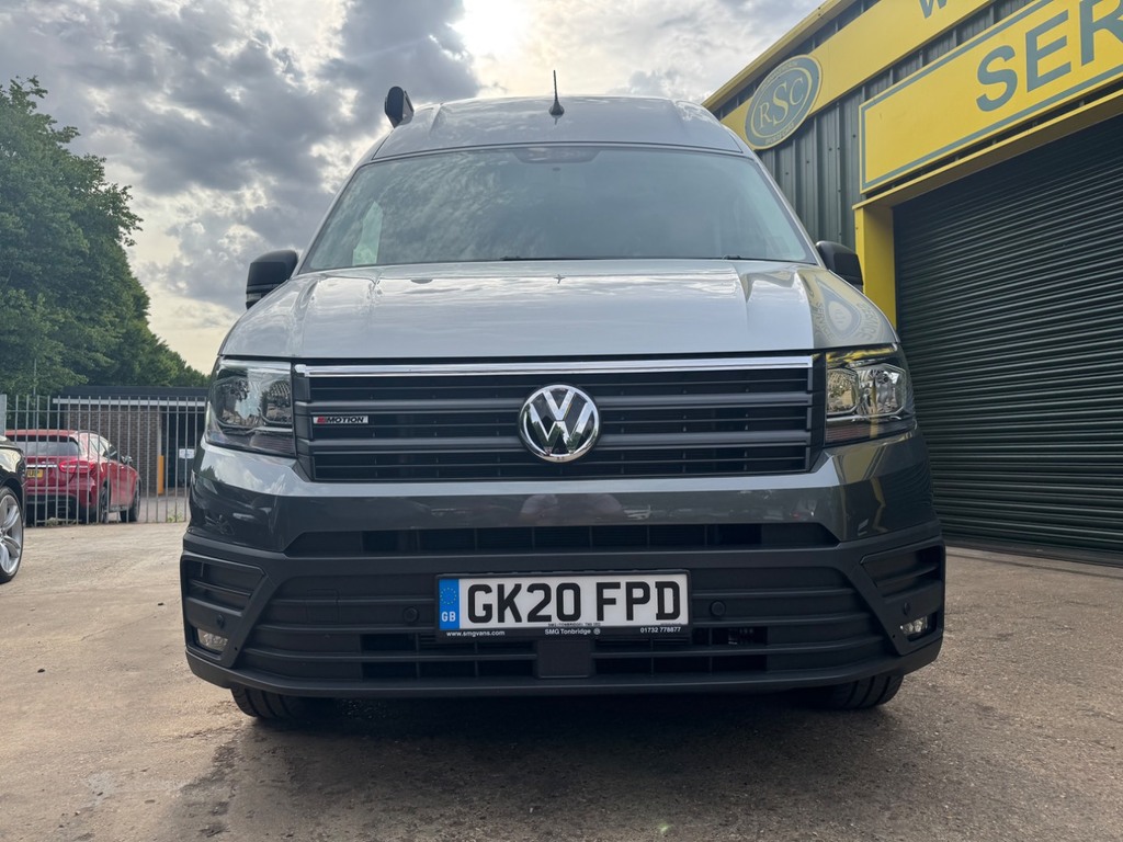 Volkswagen Grand California 2L 600 Beige #15
