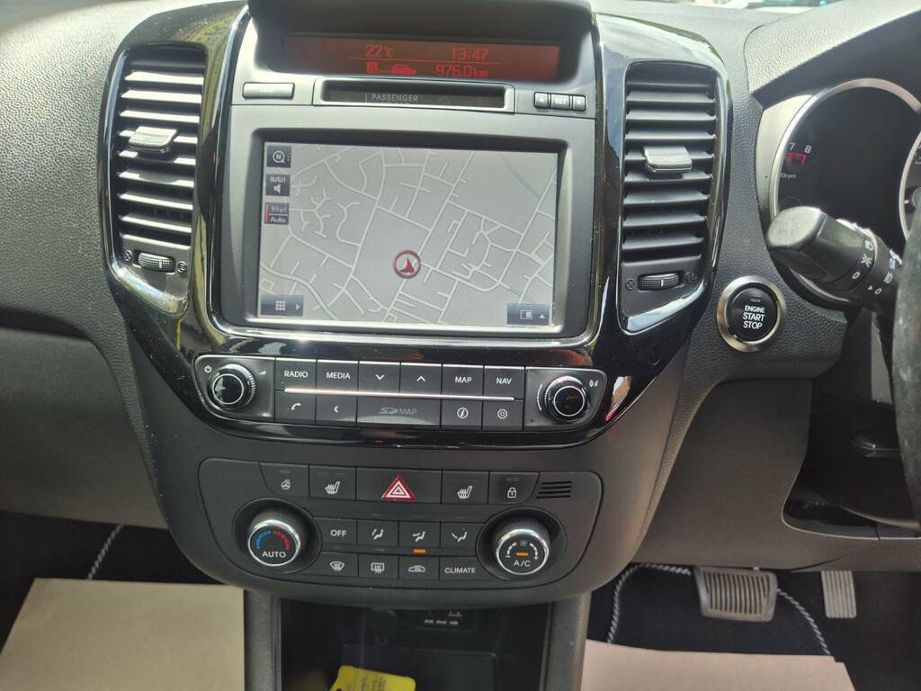 Kia Venga 3 Silver #29