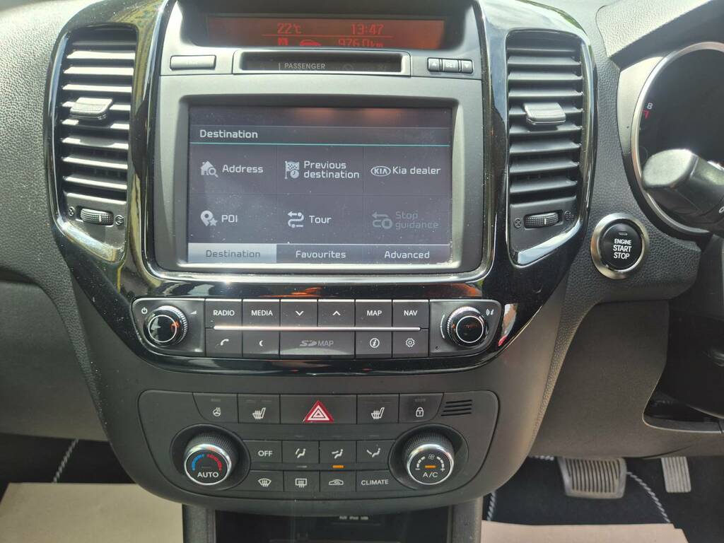 Kia Venga 3 Silver #27