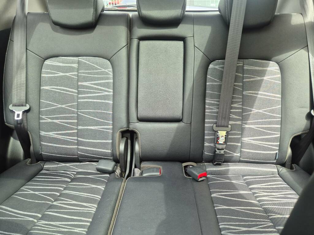 Kia Venga 3 Silver #51