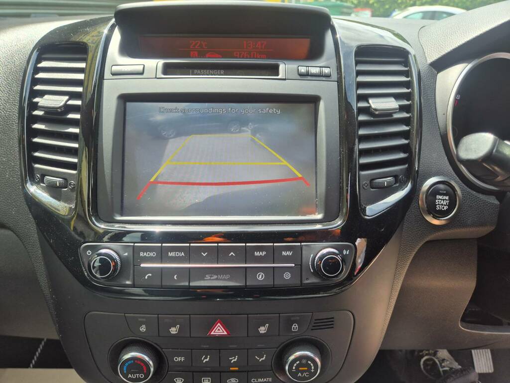 Kia Venga 3 Silver #30