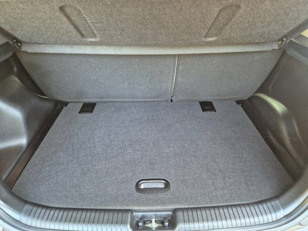 Kia Venga 1.6 Isg 3 Hatchback Silver #34