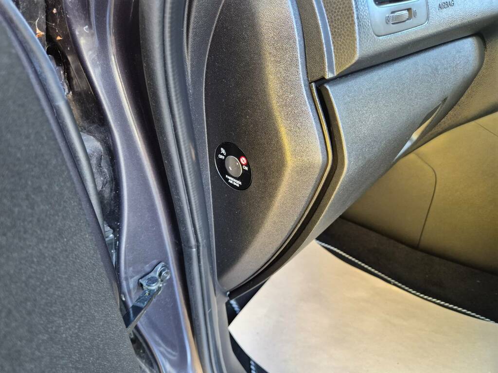 Kia Venga 1.6 Isg 3 Hatchback Silver #45
