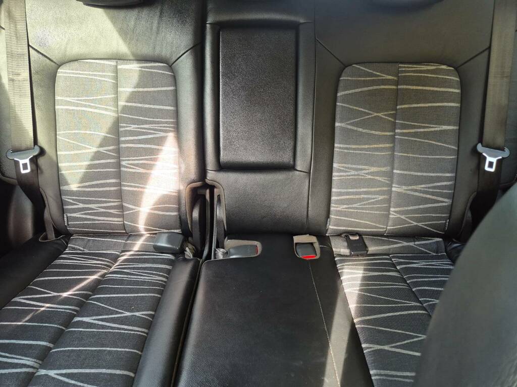 Kia Venga 1.6 Isg 3 Hatchback Silver #44