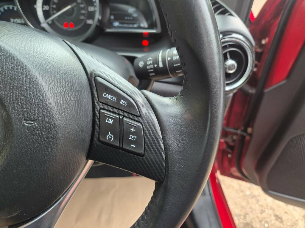 Mazda 2 1.5 Skyactiv-g Sport Nav Ss Blue #19