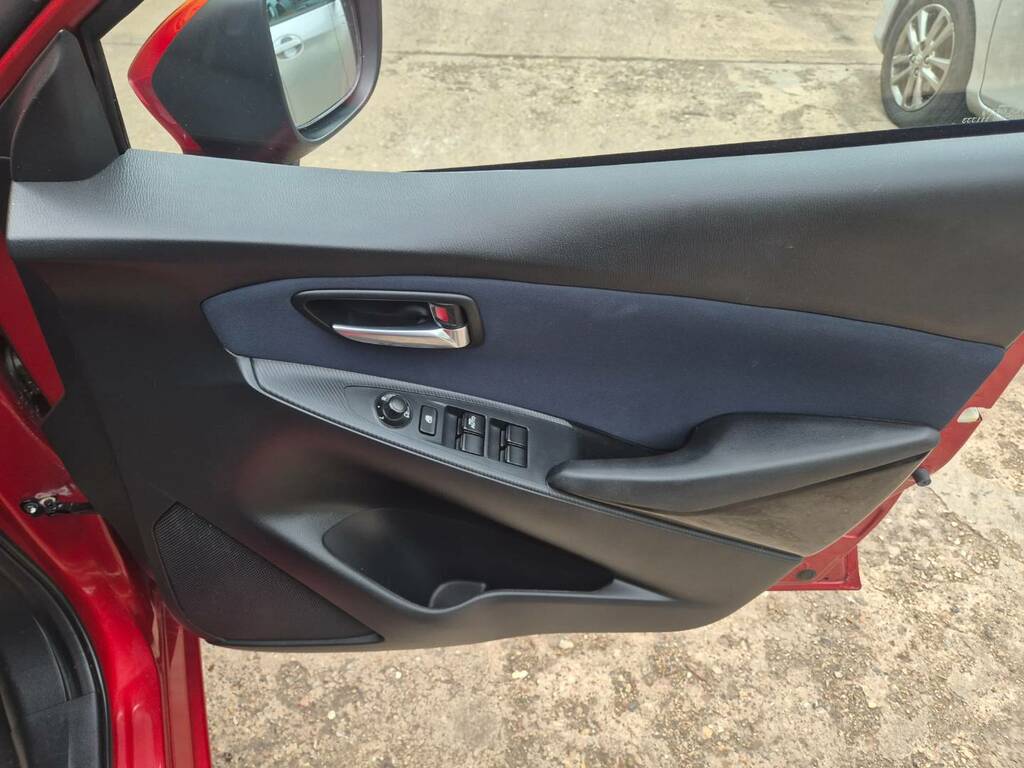 Mazda 2 1.5 Skyactiv-g Sport Nav Ss Blue #16