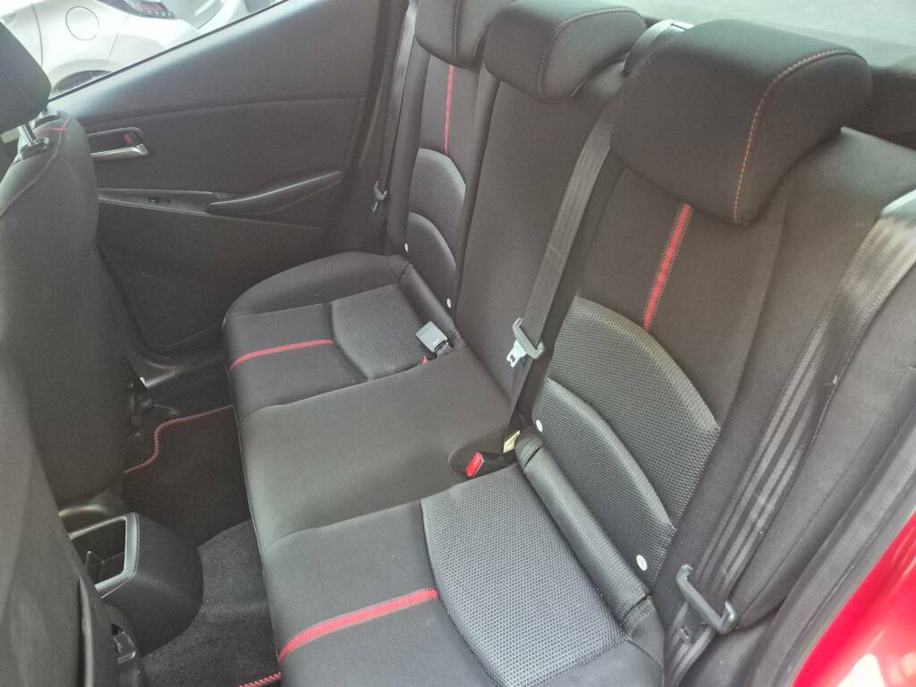 Mazda 2 1.5 Skyactiv-g Sport Nav Ss Blue #36