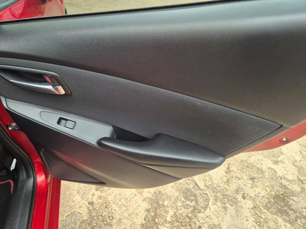 Mazda 2 1.5 Skyactiv-g Sport Nav Ss Blue #31