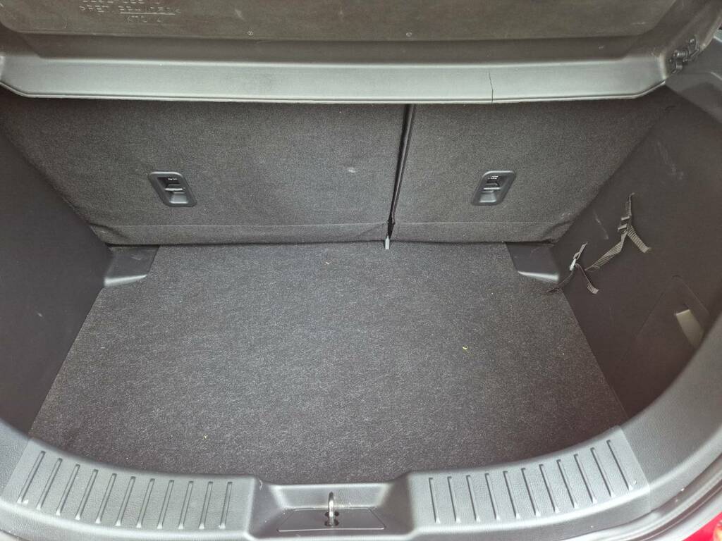 Mazda 2 1.5 Skyactiv-g Sport Nav Ss Blue #32