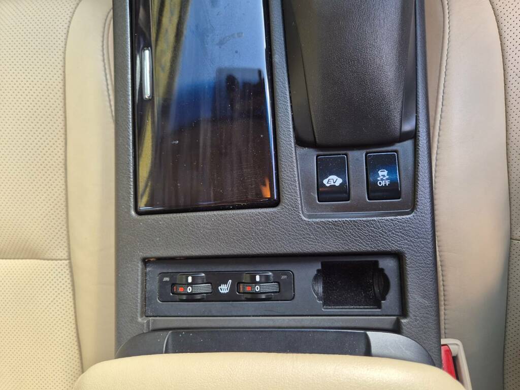 Lexus RX Premier Red #31