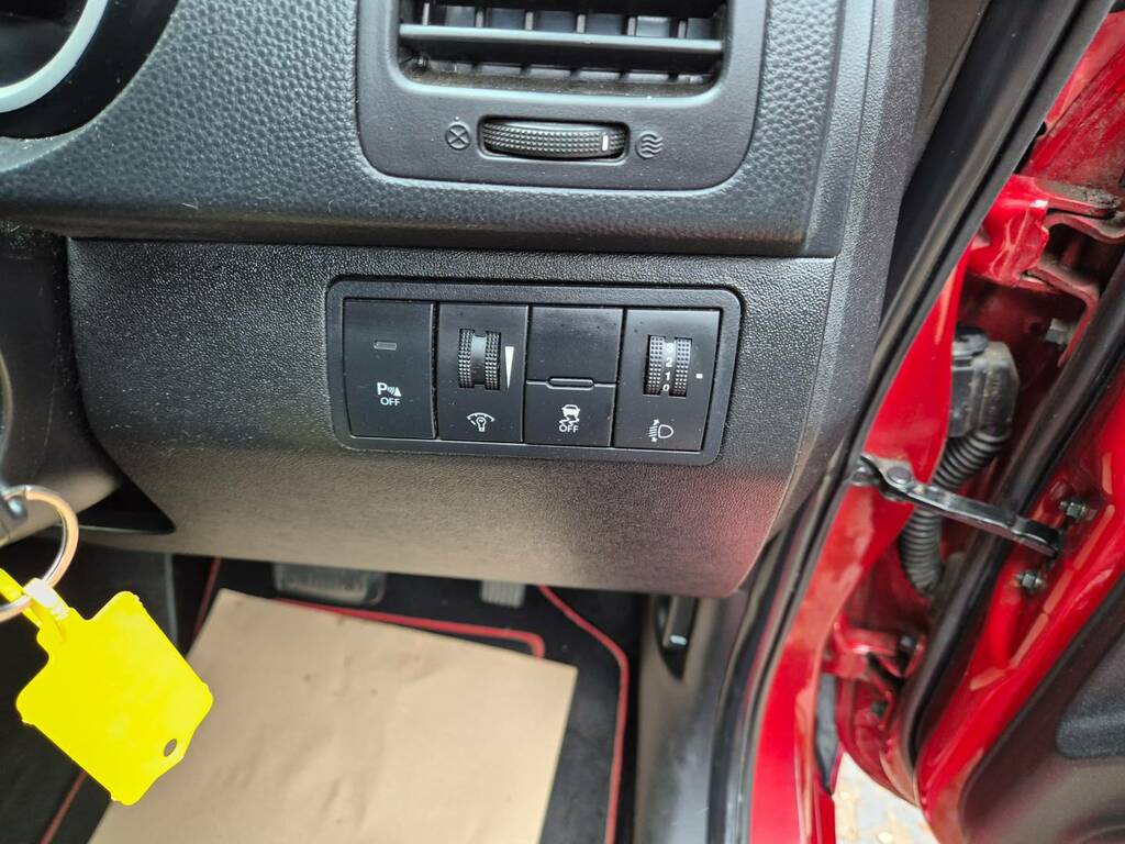 Kia Venga 3 10 #19