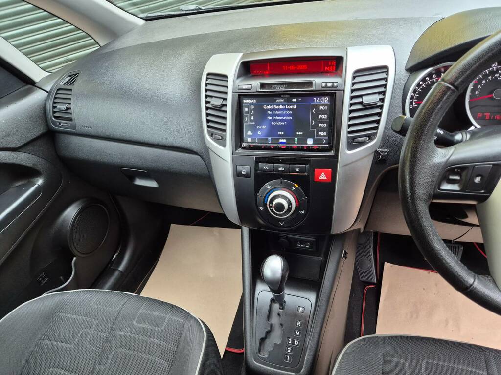 Kia Venga 3 10 #24