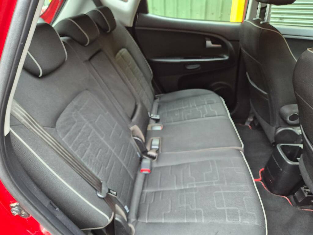 Kia Venga 3 10 #25