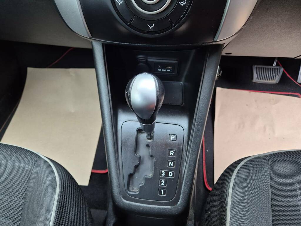 Kia Venga 3 10 #27