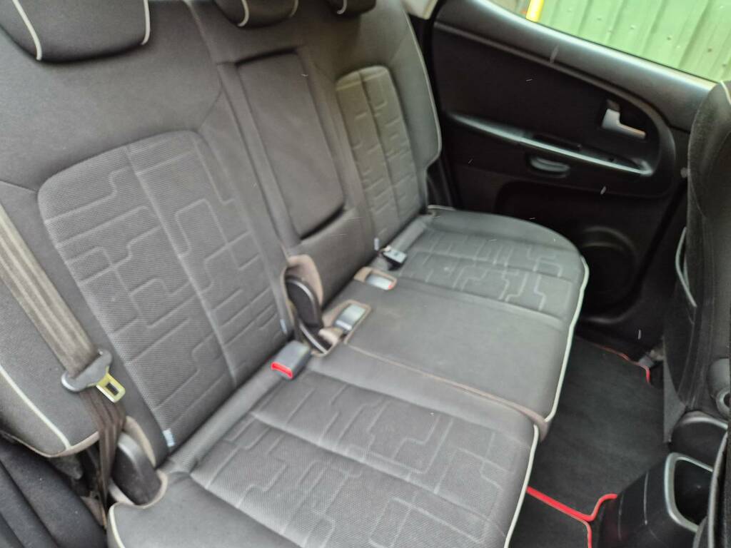 Kia Venga 3 10 #29