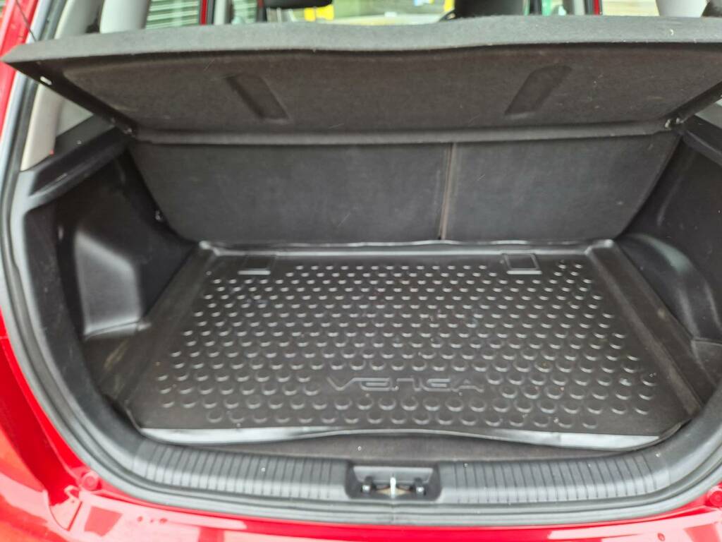 Kia Venga 3 10 #32
