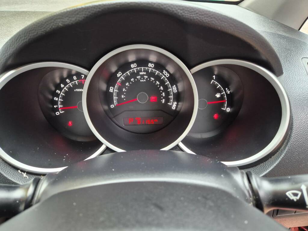 Kia Venga 3 10 #22