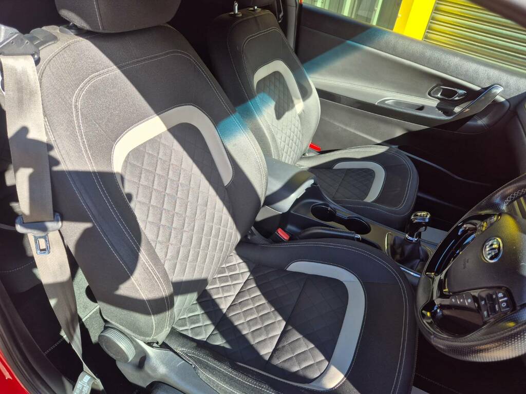 Kia Proceed Kia Pro Ceed 1.6Crdi Gt-line Ulez 2 Owners - Yellow #18