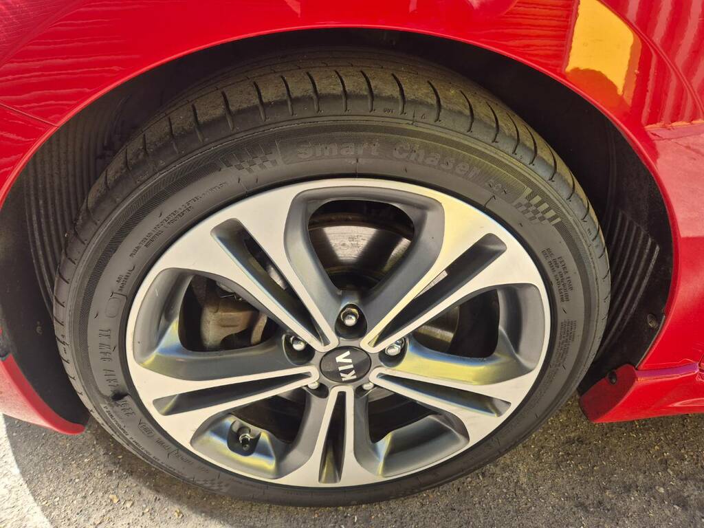 Kia Proceed Kia Pro Ceed 1.6Crdi Gt-line Ulez 2 Owners - Yellow #13