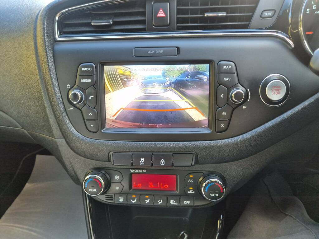 Kia Proceed Kia Pro Ceed 1.6Crdi Gt-line Ulez 2 Owners - Yellow #40