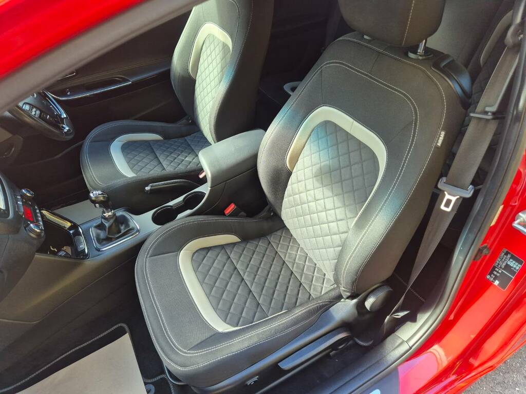 Kia Proceed Kia Pro Ceed 1.6Crdi Gt-line Ulez 2 Owners - Yellow #33