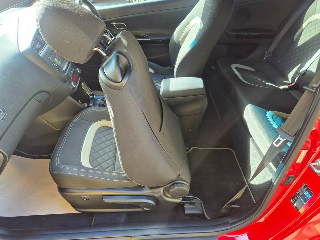 Kia Proceed Kia Pro Ceed 1.6Crdi Gt-line Ulez 2 Owners - Yellow #36