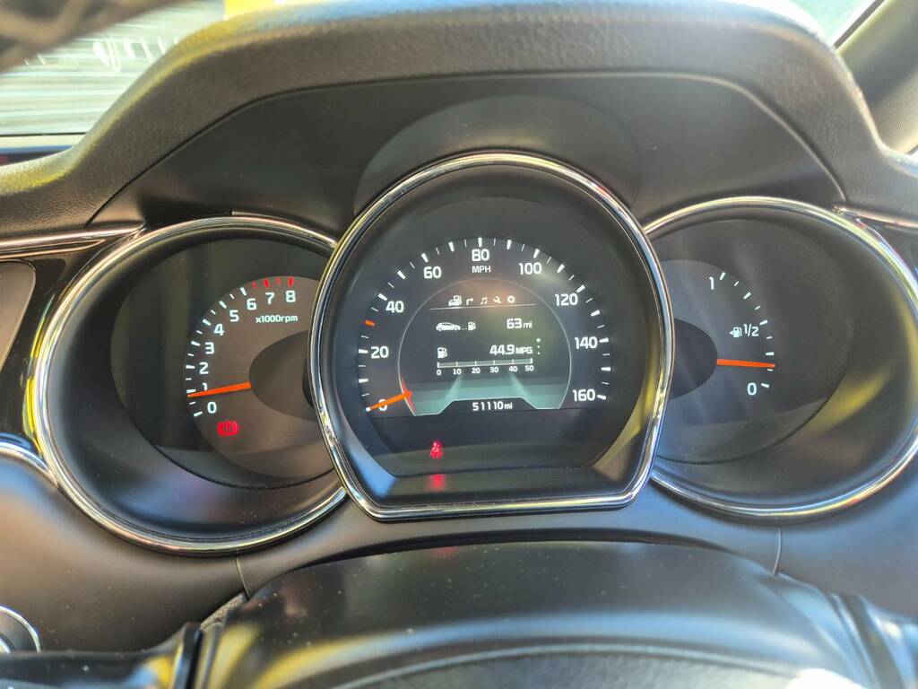 Kia Proceed Kia Pro Ceed 1.6Crdi Gt-line Ulez 2 Owners - Yellow #22