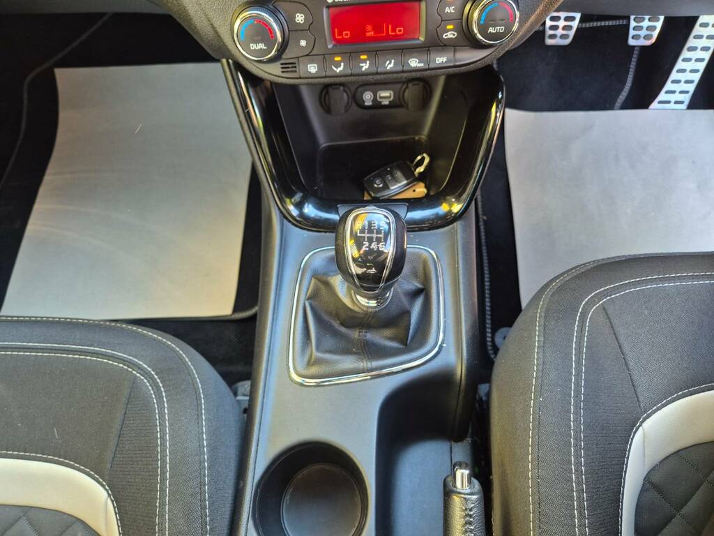Kia Proceed Kia Pro Ceed 1.6Crdi Gt-line Ulez 2 Owners - Yellow #24