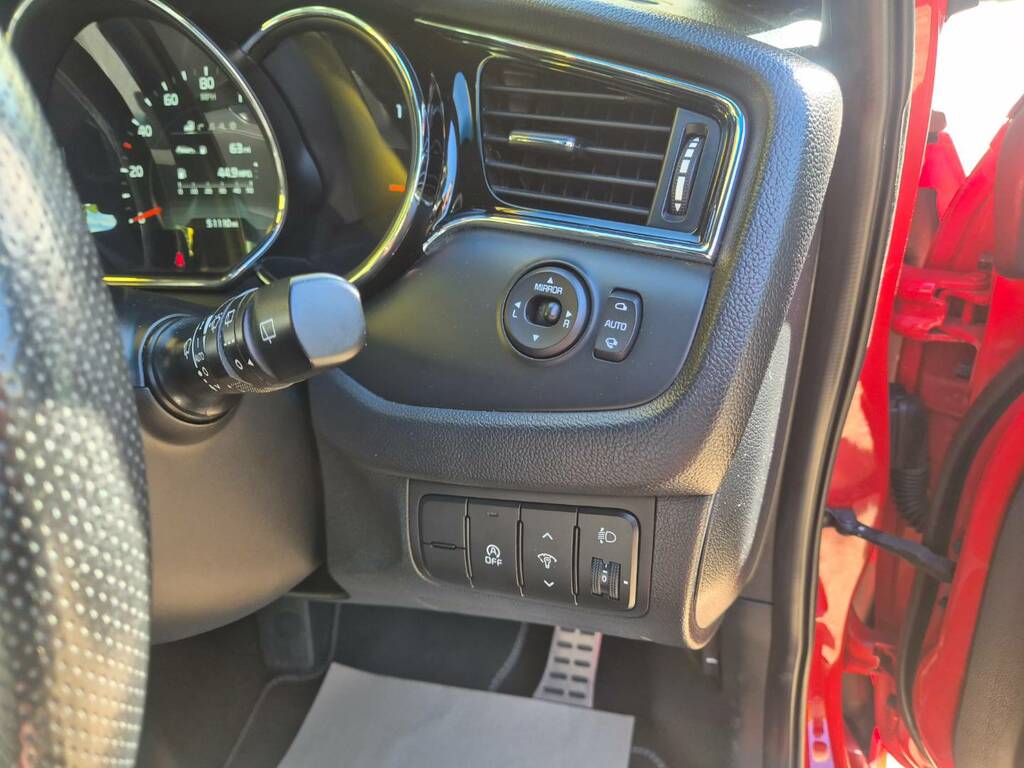 Kia Proceed Kia Pro Ceed 1.6Crdi Gt-line Ulez 2 Owners - Yellow #17