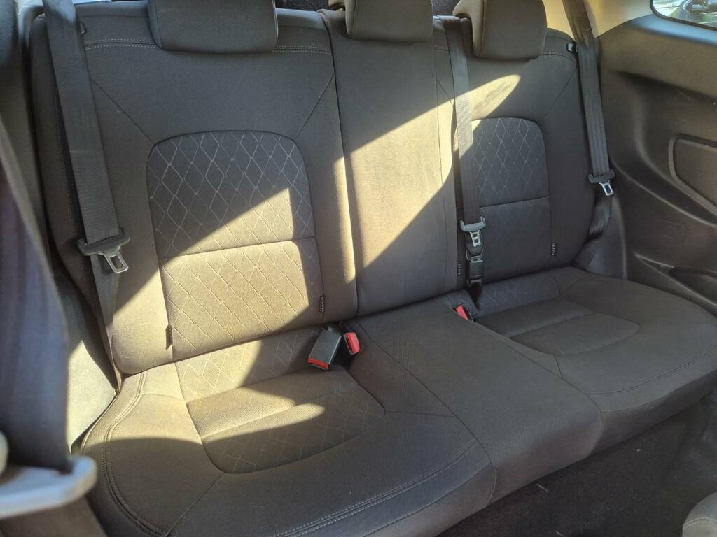 Kia RIO Rio 4 Isg Crdi White #14