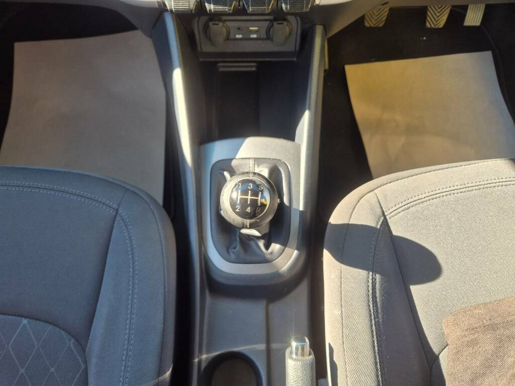 Kia RIO Rio 4 Isg Crdi White #13
