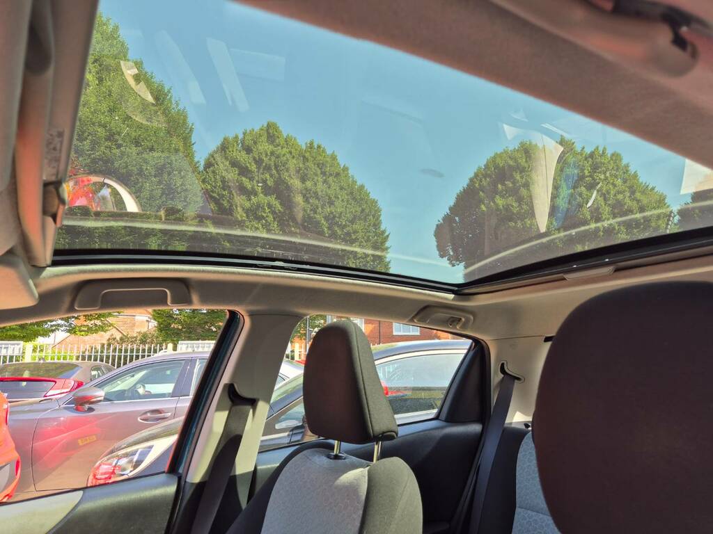 Toyota Yaris 2013 63 1.5  #43