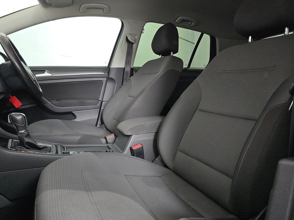 Volkswagen Golf 1.0 Tsi 110 Se Blue #72