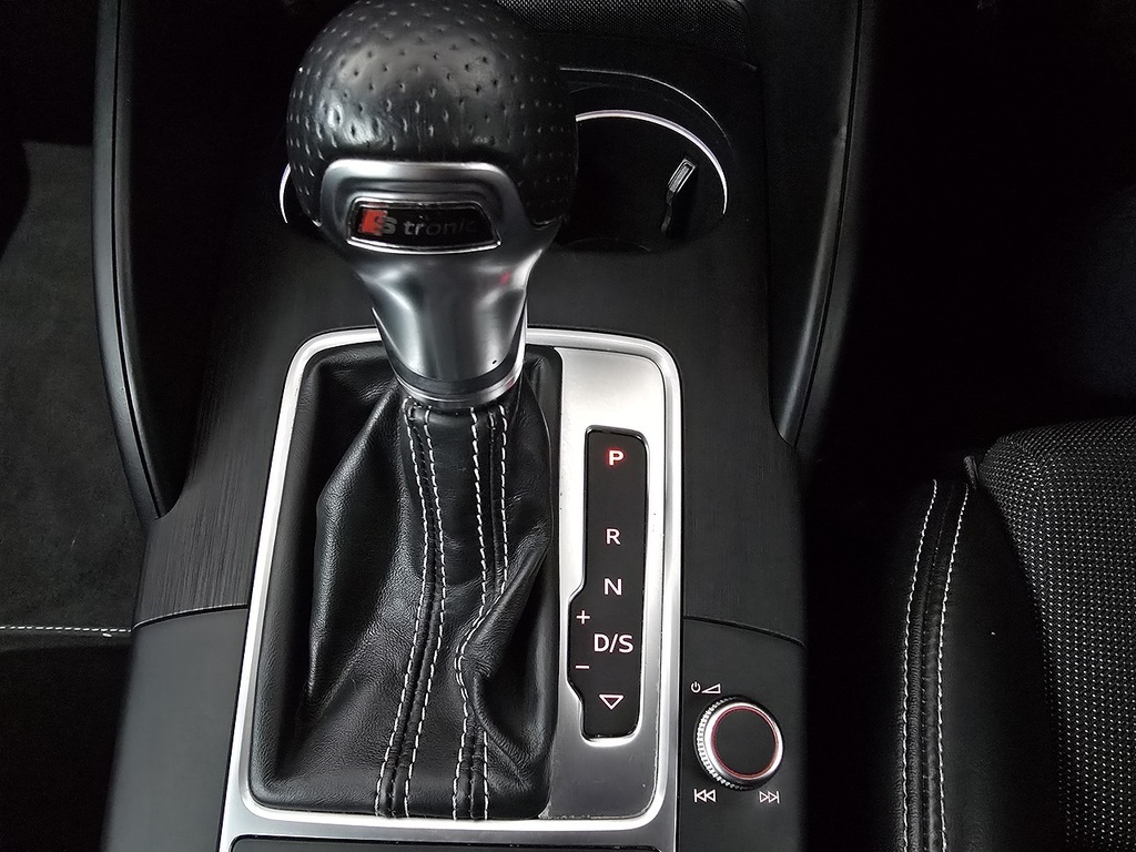 Audi A3 S Line Nav Tfsi White #68