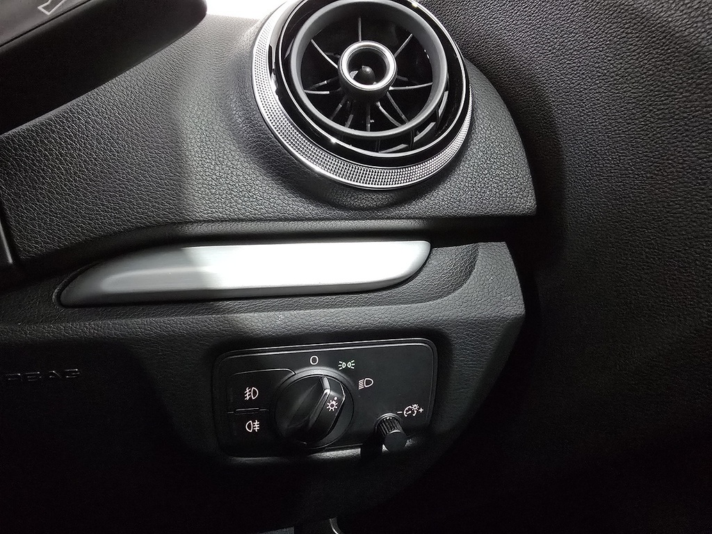 Audi A3 S Line Nav Tfsi White #55