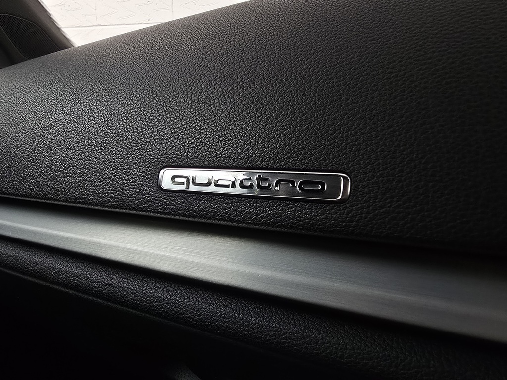 Audi A3 S Line Nav Tfsi White #72