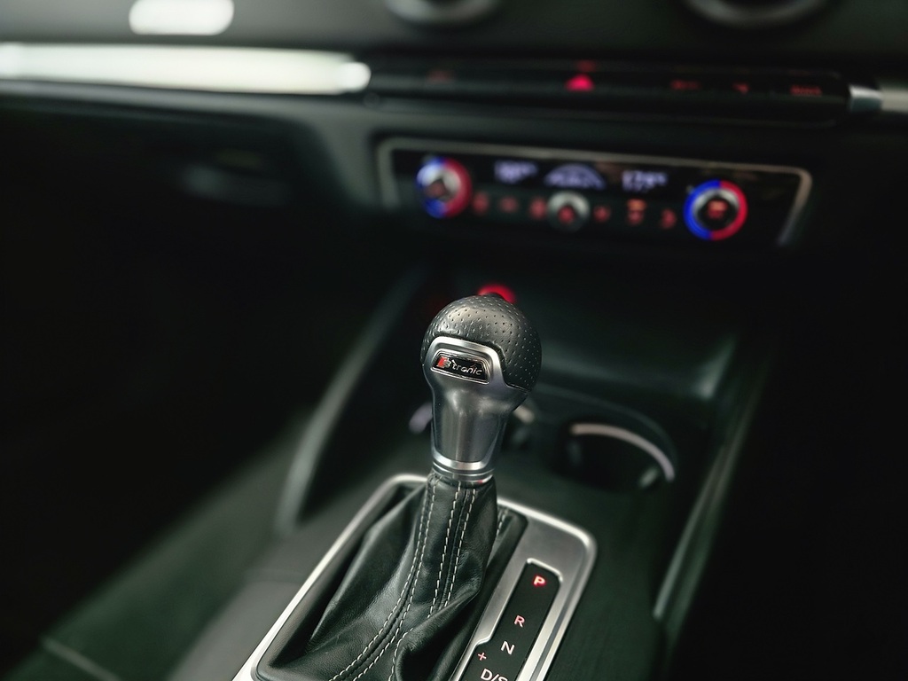 Audi A3 S Line Nav Tfsi White #69