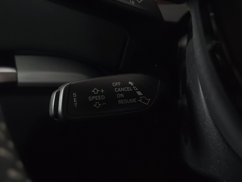 Audi A3 1.6L Tdi S Line 109 Bhp Black #50