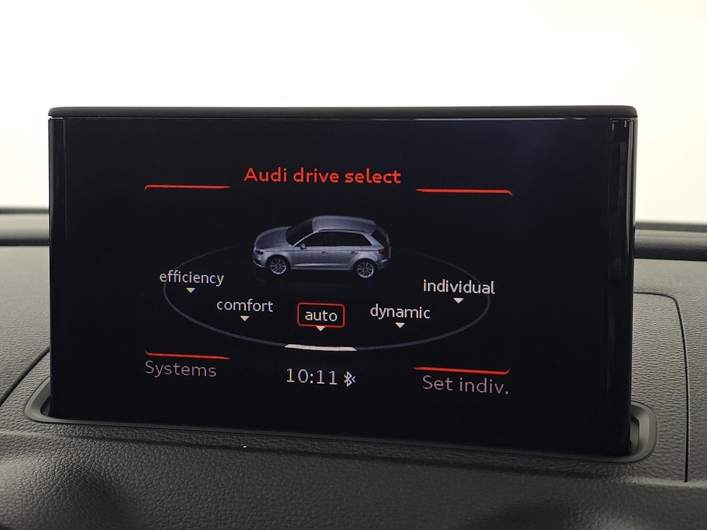 Audi A3 1.6L Tdi S Line 109 Bhp Black #62