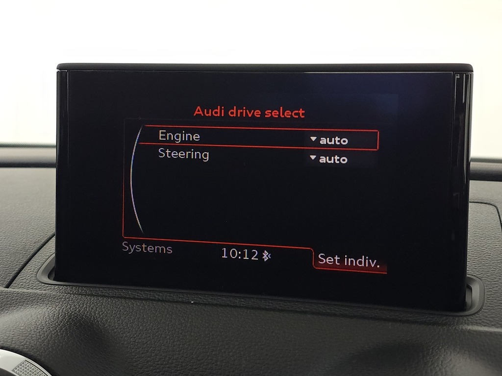 Audi A3 1.6L Tdi S Line 109 Bhp Black #64