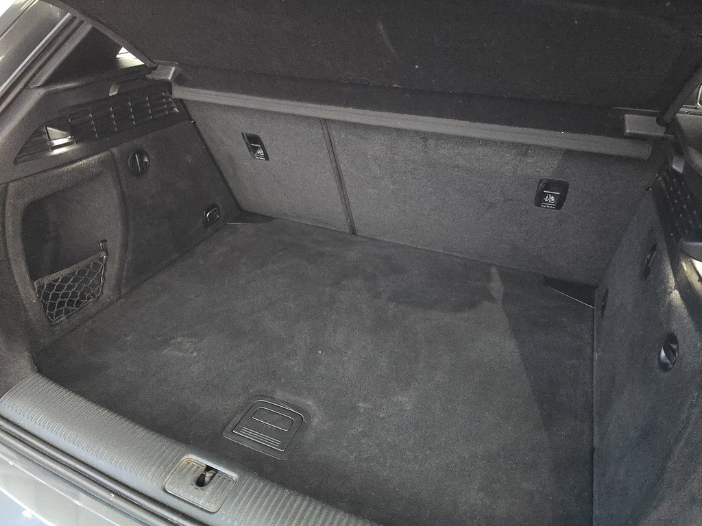 Audi A3 1.6L Tdi S Line 109 Bhp Black #79